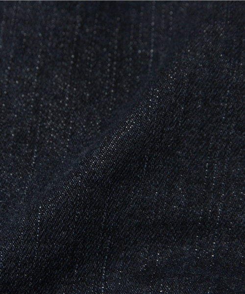 WEGO（ウィゴー）の「WEGO/ハイウエストスキニーパンツ（デニムパンツ・レディース・ダークインディゴブルー/インディゴブルー/ホワイト・LARGE/MEDIUM）」の5枚目の写真