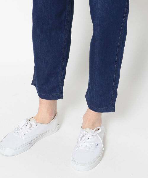 WILD THINGS（ワイルドシングス）の「WILDTHINGS/ワイルドシングス　SHLTECH FATIGUE PANTS　シェルテックファティーグパンツ WT21011SG（その他パンツ・メンズ・ワンウォッシュ・SMALL/MEDIUM/LARGE）」の7枚目の写真