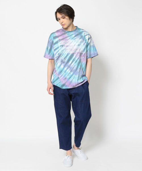 WILD THINGS（ワイルドシングス）の「WILDTHINGS/ワイルドシングス　SHLTECH FATIGUE PANTS　シェルテックファティーグパンツ WT21011SG（その他パンツ・メンズ・ワンウォッシュ・SMALL/MEDIUM/LARGE）」の11枚目の写真