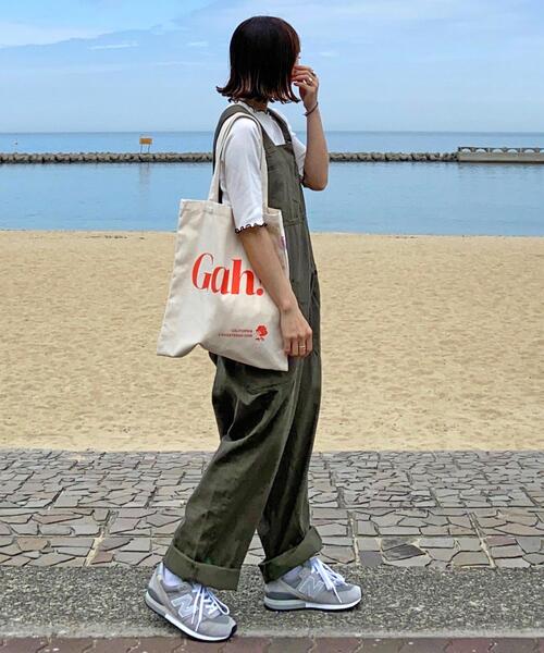 coen by SIZU（コーエンバイシズ）の「coen by SIZU メッシュワンピース＆メロウ5分袖Tシャツ2セット（ワンピース・レディース・ナチュラル・FREE）」の19枚目の写真