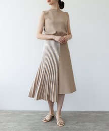 ハイネックノースリーブ に該当するワンピースファッション通販 Zozotown