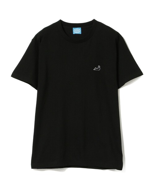 mmts（マミタス）の「〈UNISEX〉 "NO CAT, NO LIFE."  Tシャツ（Tシャツ/カットソー・レディース・ホワイト/ブラック/ブラウン系その他3・SMALL/MEDIUM/LARGE/X-LARGE）」の21枚目の写真