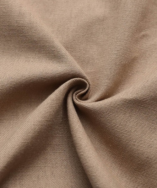 reca（レカ）の「【低身長さんから高身長さんまで！】リネンベルトパンツ（その他パンツ・レディース・ナチュラル/ダークベージュ/ブラック・L/M）」の15枚目の写真
