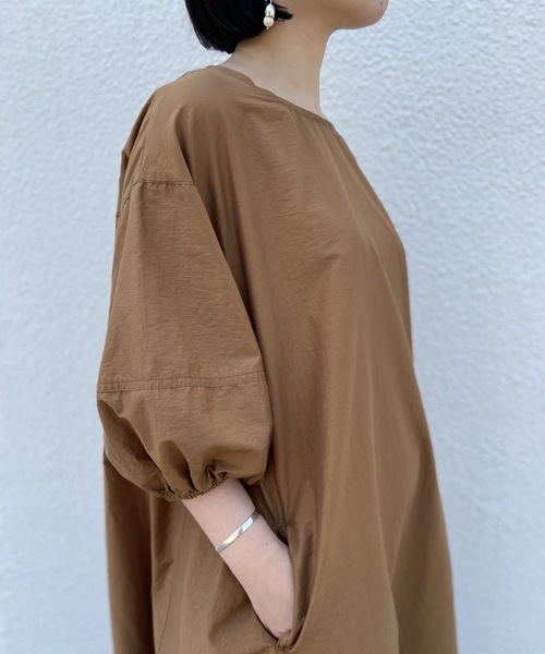 ビアズリー ふんわりワンピース BEARDSLEY（ビアズリー）の「ふんわりワンピース（ワンピース