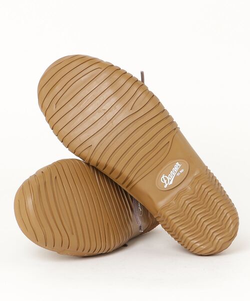 Danner（ダナー）の「DANNER WRAPTOP LIGHT3 (ダナー )(2colors)(Men's)(D219104)（スニーカー・メンズ・オリーブ/タン・24/25/26/27/28/23）」の4枚目の写真