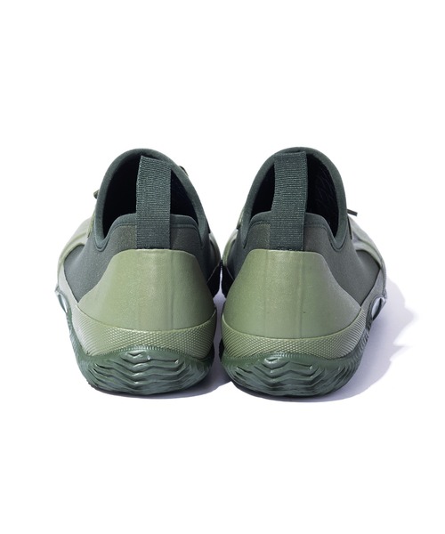 Danner（ダナー）の「DANNER WRAPTOP LIGHT3 (ダナー )(2colors)(Men's)(D219104)（スニーカー・メンズ・オリーブ/タン・24/25/26/27/28/23）」の17枚目の写真