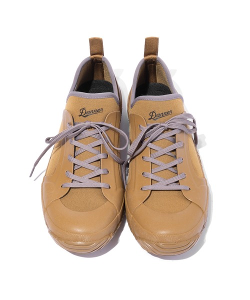 Danner（ダナー）の「DANNER WRAPTOP LIGHT3 (ダナー )(2colors)(Men's)(D219104)（スニーカー・メンズ・オリーブ/タン・24/25/26/27/28/23）」の9枚目の写真