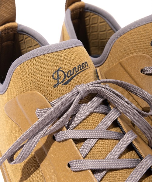 Danner（ダナー）の「DANNER WRAPTOP LIGHT3 (ダナー )(2colors)(Men's)(D219104)（スニーカー・メンズ・オリーブ/タン・24/25/26/27/28/23）」の11枚目の写真