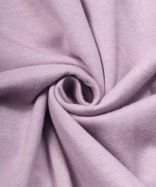 SITRY（シトリー）の「Loose silhouette basic T-shirt/ルーズシルエット ベーシック Ｔシャツ（Tシャツ/カットソー・メンズ・ホワイト/サックスブルー/ラベンダー/グレイッシュベージュ/チャコール/グリーン・M/L）」の19枚目の写真