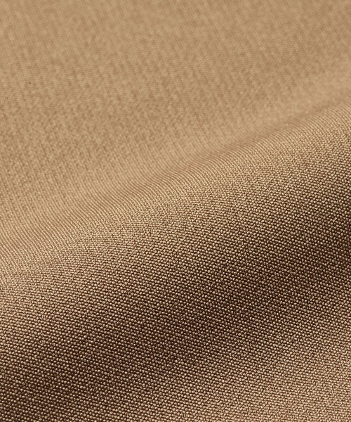 RANAN（ラナン）の「【2点セット】洗える/ストレッチ　ペプラムブラウス＆テーパードパンツセットアップ（スーツセット・レディース・ブラック系その他/ブルー系その他/グレー系その他/アイボリー/モカ・M/L/LL/3L/5L/4L）」の14枚目の写真