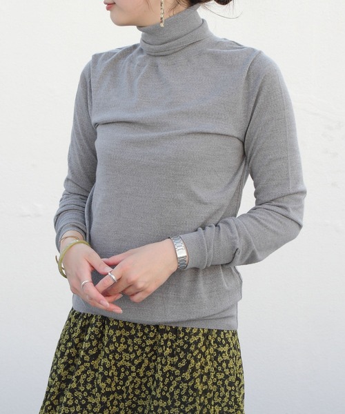 THE SHINZONE（ザ シンゾーン）の「THE SHINZONE / シンゾーン ウール