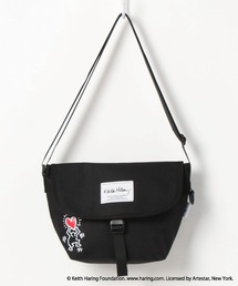 Keith Haring(L[XEwO)́y Keith Haring / L[XփO z ART ~j bZW[ obO(bZW[obO)