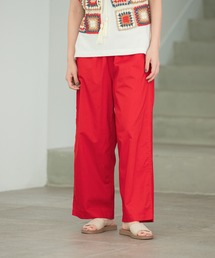 niko and... | 機能カラフルイージーワークパンツ(その他パンツ)