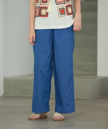 niko and... | 機能カラフルイージーワークパンツ(その他パンツ)