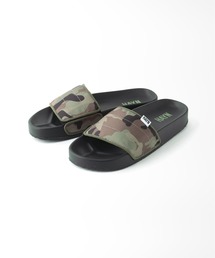 HYAN | 【HAYN / ハイアン】SHOWER SANDALS PRINT(サンダル)