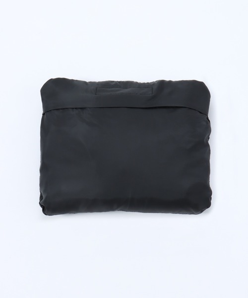 ikka（イッカ）の「撥水パッカブルマンパー（マウンテンパーカー・レディース・ベージュ/オリーブ/その他1・M/L）」の22枚目の写真