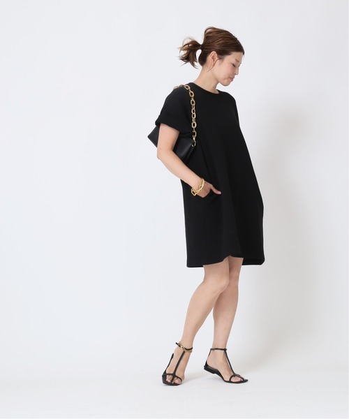 CELERI（セルリ）の「【CELERI/セルリ】 LONG LINK CABLE CHAIN ブレスレット（ブレスレット・レディース・ゴールド・FREE）」の5枚目の写真