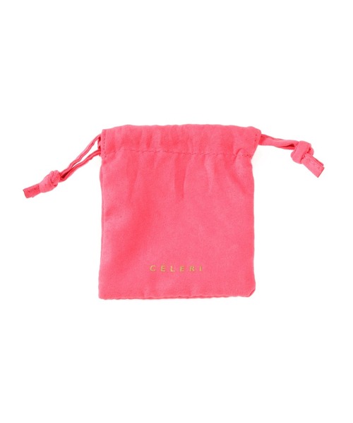 CELERI（セルリ）の「【CELERI/セルリ】 LONG LINK CABLE CHAIN ブレスレット（ブレスレット・レディース・ゴールド・FREE）」の6枚目の写真