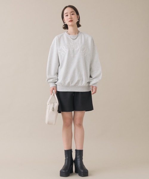 レフラー セットアップ　ハーフパンツ　ジャケット レフラー セットアップハーフパンツジャケット