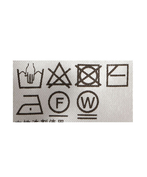 Ray BEAMS(レイビームス)の「RBS / リブ アーム フリル Tシャツ(Tシャツ/カットソー・レディース・ナチュラル/ブラック・ONE SIZE)」の20枚目の写真