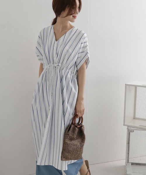 セール ブランド古着 半袖ワンピース ワンピース Urban Research Doors アーバンリサーチドアーズ のファッション通販 Zozoused