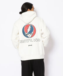 schott | Schott(ショット) GRATEFUL DEAD HOODIE(パーカー)