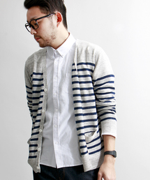 WEGO | WEGO/フレンチリネンカーディガン(カーディガン/ボレロ)