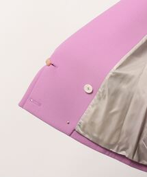 ☆美品☆STUMBLY 別注ジャーナルスタンダードビッグシルエット　ピーコート STUMBLY（スタンブリー）の「STUMBLY(スタンブリー) ビッグ