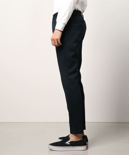 BRIEFING（ブリーフィング）の「【ブリーフィングゴルフ】MENS WARM SLIM JOGGER PANTS/メンズウォームスリムジョガーパンツ（その他パンツ・メンズ・ネイビー/ブラック/オリーブ/グレー・M/S/L）」の5枚目の写真