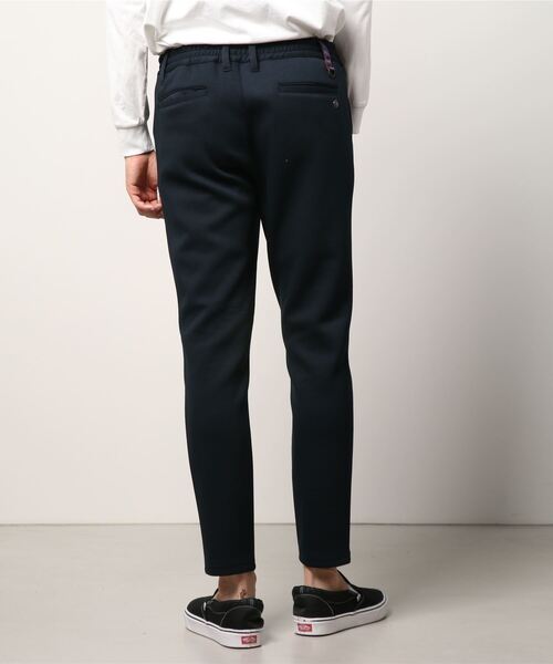 BRIEFING（ブリーフィング）の「【ブリーフィングゴルフ】MENS WARM SLIM JOGGER PANTS/メンズウォームスリムジョガーパンツ（その他パンツ・メンズ・ネイビー/ブラック/オリーブ/グレー・M/S/L）」の6枚目の写真