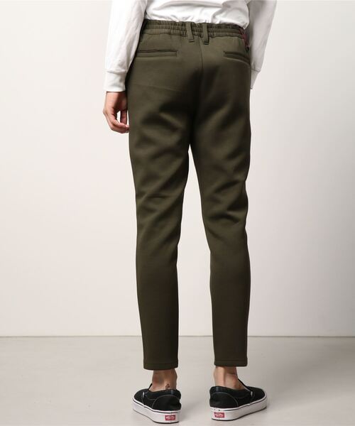 BRIEFING（ブリーフィング）の「【ブリーフィングゴルフ】MENS WARM SLIM JOGGER PANTS/メンズウォームスリムジョガーパンツ（その他パンツ・メンズ・ネイビー/ブラック/オリーブ/グレー・M/S/L）」の7枚目の写真