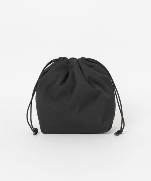 URBAN RESEARCH DOORS（アーバンリサーチドアーズ）の「クッション巾着