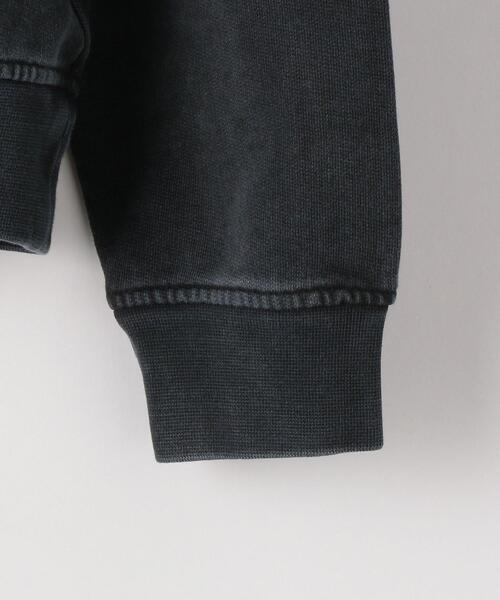 FUTUR（フューチャー）の「＜FUTUR＞ ACID CETACE HD/パーカー（パーカー・メンズ・ブラック・M/L/XL）」の2枚目の写真