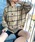 MLI'A�i�G�����A�j�́uBIG�`�F�b�N2WAY�^�J�[�f�B�K���i�J�[�f�B�K��/�{�����j�v�b�x�[�W���n2
