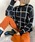 MLI'A�i�G�����A�j�́uBIG�`�F�b�N2WAY�^�J�[�f�B�K���i�J�[�f�B�K��/�{�����j�v�b�u���b�N×�z���C�g