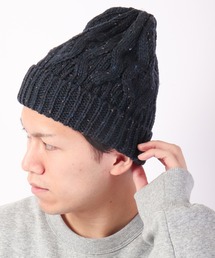 NAKASHIMA SELECT ケーブルネップワッチ