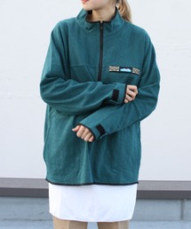 Tieasy | TIEASY×KAVU/ティージー×カブー　スローシャツ　THROW SHIRT(Tシャツ/カットソー)