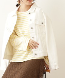 N.(N. Natural Beauty Basic) | ◆Gジャン(ブルゾン)