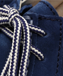 BIRKENSTOCK（ビルケンシュトック）の「PASADENA/パサデナ ネイビー