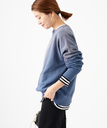 RIDING HIGH | 《別注》【RIDING HIGH/ライディングハイ】ヴィンテージ 風スウェット◆(スウェット)