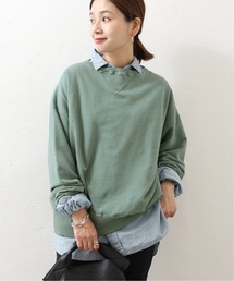 RIDING HIGH | 《別注》【RIDING HIGH/ライディングハイ】ヴィンテージ 風スウェット◆(スウェット)