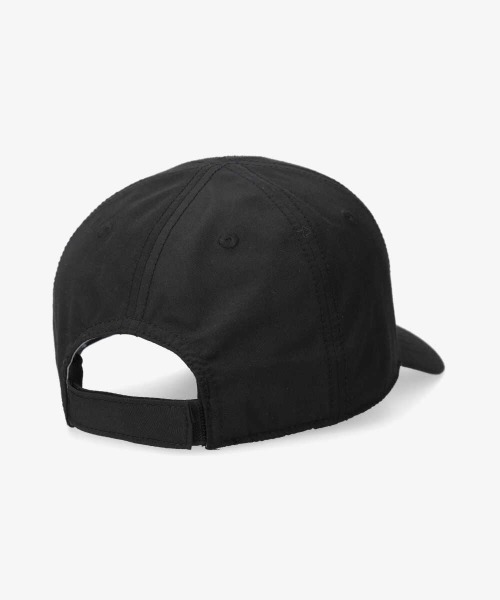 MEI(メイ)の「MEI LOW CAP WEATHER(キャップ・メンズ・ホワイト/ブラック/ダークグリーン/ベージュ/ネイビー/イエロー/オレンジ/ブルー/ライトグリーン・57~59cm/53-55cm)」の15枚目の写真