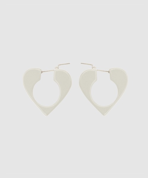 UNCOMMON MATTERS（アンコモンマターズ）の「VERTEX EARRINGS（ピアス 