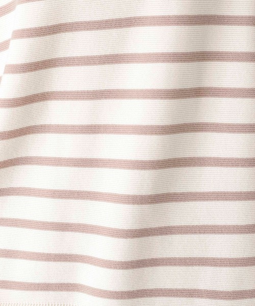 GLOBAL WORK(グローバルワーク)の「トリプルイージーVネックプルオーバー/258880(ニット/セーター・レディース・ライトグレー/ネイビー/ブラウン/オフホワイト/ライトグリーン/キャメル/ブルー系その他6/パープル系その他4・SMALL/MEDIUM/LARGE)」の16枚目の写真