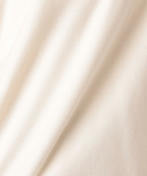 GLOBAL WORK(グローバルワーク)の「トリプルイージーVネックプルオーバー/258880(ニット/セーター・レディース・ライトグレー/ネイビー/ブラウン/オフホワイト/ライトグリーン/キャメル/ブルー系その他6/パープル系その他4・SMALL/MEDIUM/LARGE)」の15枚目の写真