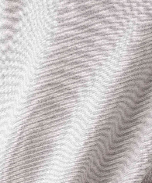 GLOBAL WORK(グローバルワーク)の「トリプルイージーVネックプルオーバー/258880(ニット/セーター・レディース・ライトグレー/ネイビー/ブラウン/オフホワイト/ライトグリーン/キャメル/ブルー系その他6/パープル系その他4・SMALL/MEDIUM/LARGE)」の14枚目の写真