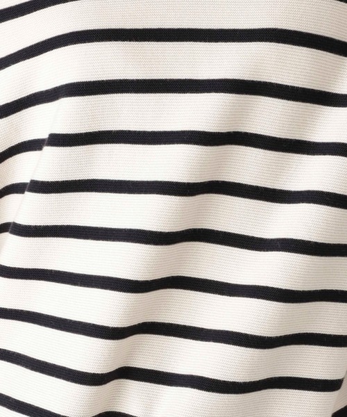 GLOBAL WORK(グローバルワーク)の「トリプルイージーVネックプルオーバー/258880(ニット/セーター・レディース・ライトグレー/ネイビー/ブラウン/オフホワイト/ライトグリーン/キャメル/ブルー系その他6/パープル系その他4・SMALL/MEDIUM/LARGE)」の10枚目の写真