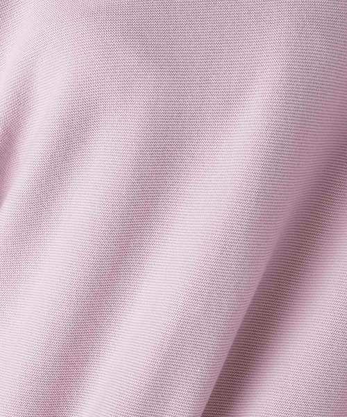 GLOBAL WORK(グローバルワーク)の「トリプルイージーVネックプルオーバー/258880(ニット/セーター・レディース・ライトグレー/ネイビー/ブラウン/オフホワイト/ライトグリーン/キャメル/ブルー系その他6/パープル系その他4・SMALL/MEDIUM/LARGE)」の9枚目の写真