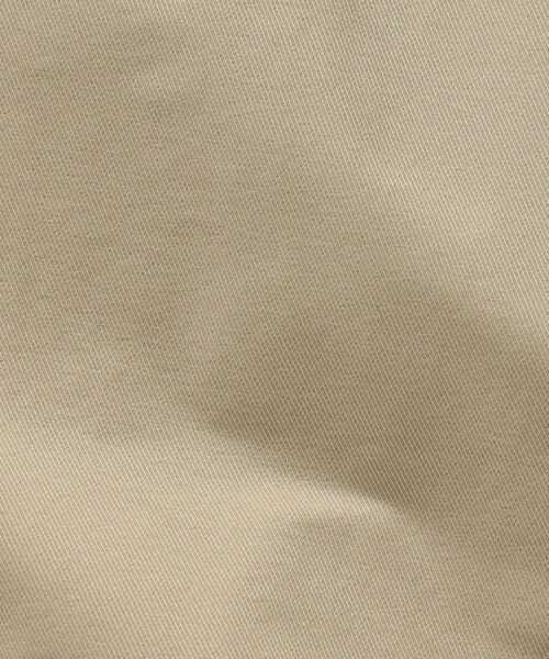 SHIPS（シップス）の「SHIPS:〈ウォッシャブル/ストレッチ〉ナイロン ツイル イージーパンツ（チノパンツ・メンズ・ベージュ/ネイビー/オリーブ・SMALL/MEDIUM/LARGE/X-LARGE）」の20枚目の写真