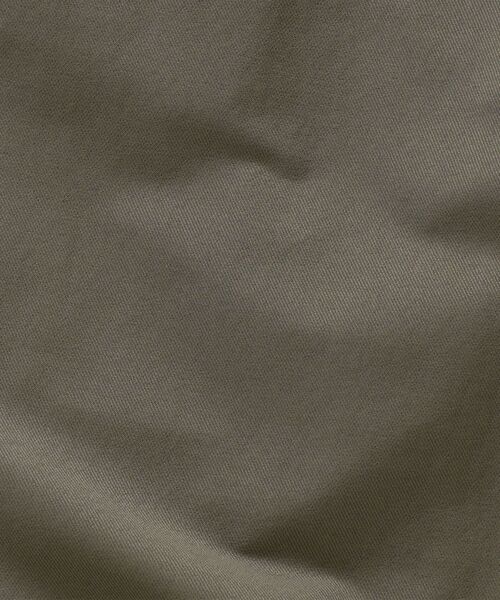 SHIPS（シップス）の「SHIPS:〈ウォッシャブル/ストレッチ〉ナイロン ツイル イージーパンツ（チノパンツ・メンズ・ベージュ/ネイビー/オリーブ・SMALL/MEDIUM/LARGE/X-LARGE）」の22枚目の写真